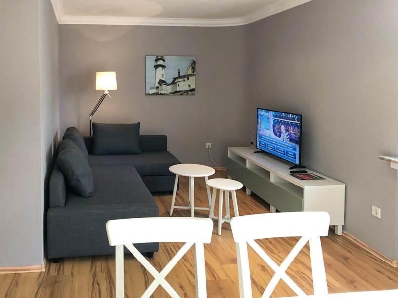 Ferienwohnung Im Zentrum Brilons Εξωτερικό φωτογραφία